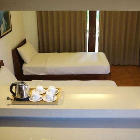 Vidi Boutique Hotel Нуса-Дуа Экстерьер фото