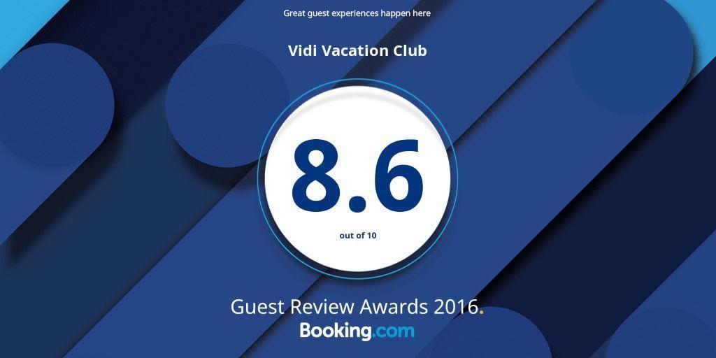 Vidi Boutique Hotel Нуса-Дуа Экстерьер фото